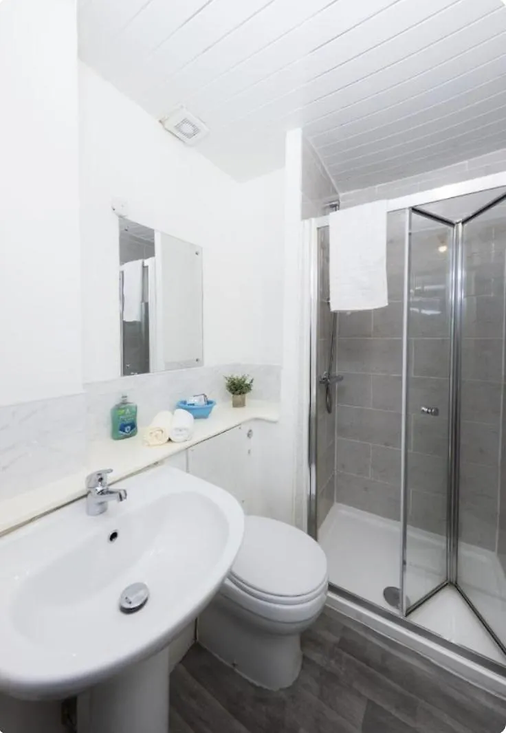 Cozy City Center Apt - Meadows 5! Apartment Edinburgh United Kingdom