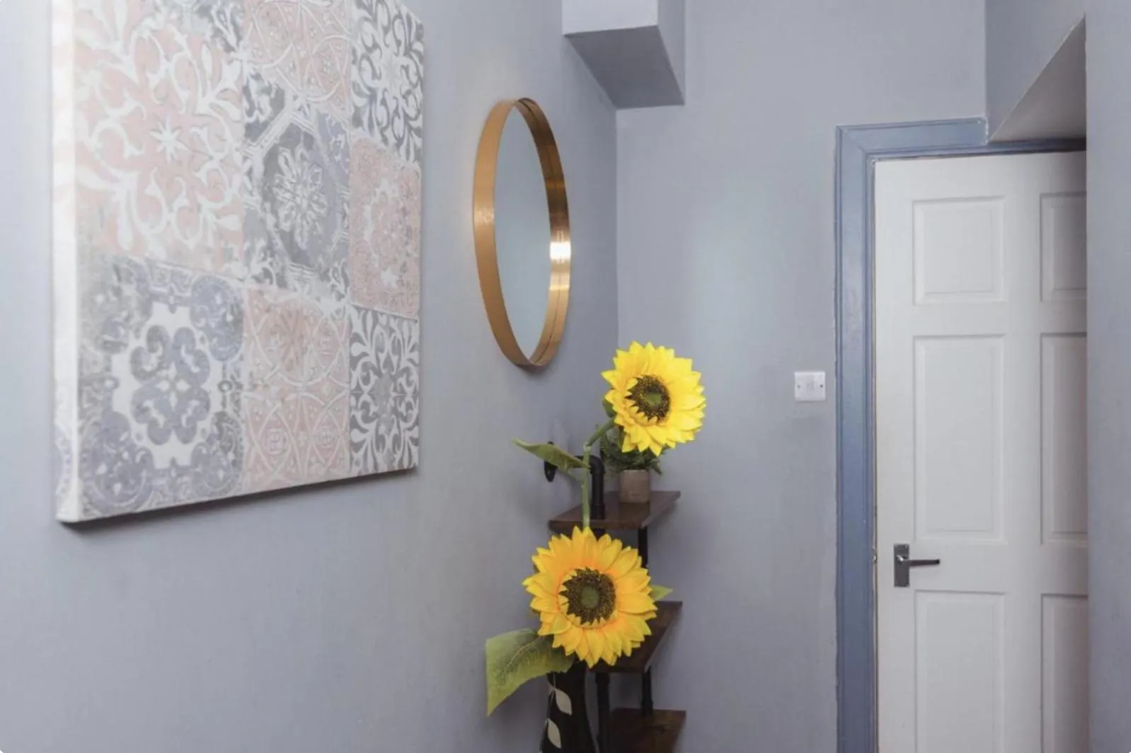 Cozy City Center Apt - Meadows 5! Apartment Edinburgh