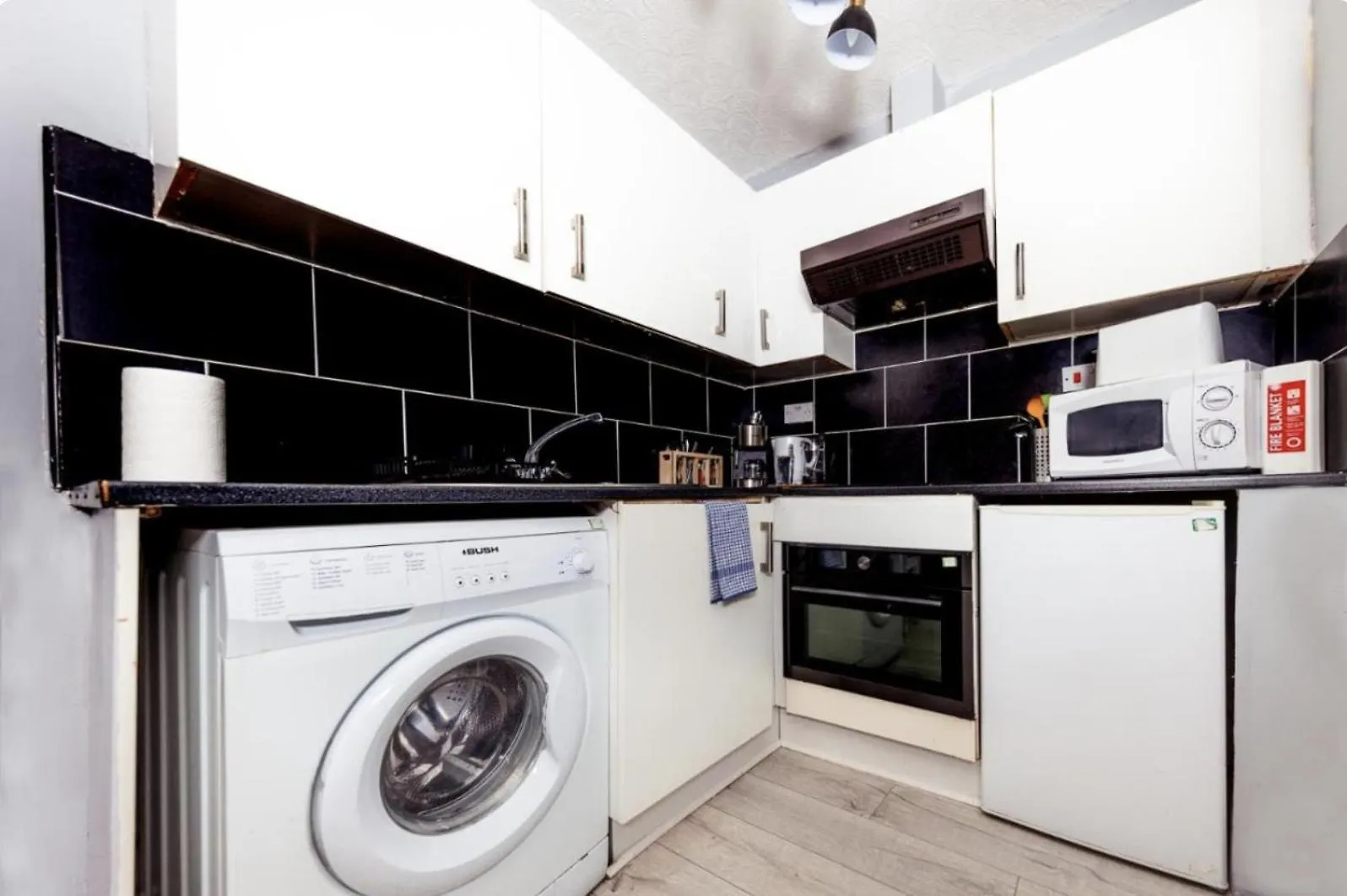 Cozy City Center Apt - Meadows 5! Apartment Edinburgh