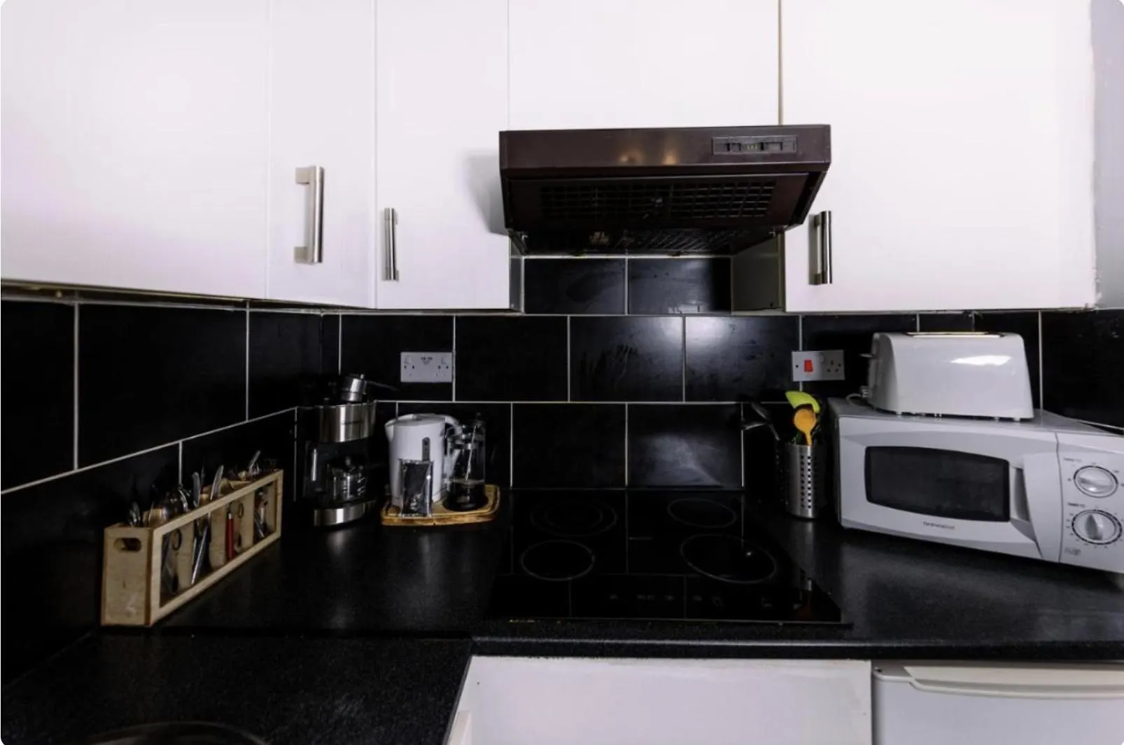 Cozy City Center Apt - Meadows 5! Apartment Edinburgh United Kingdom