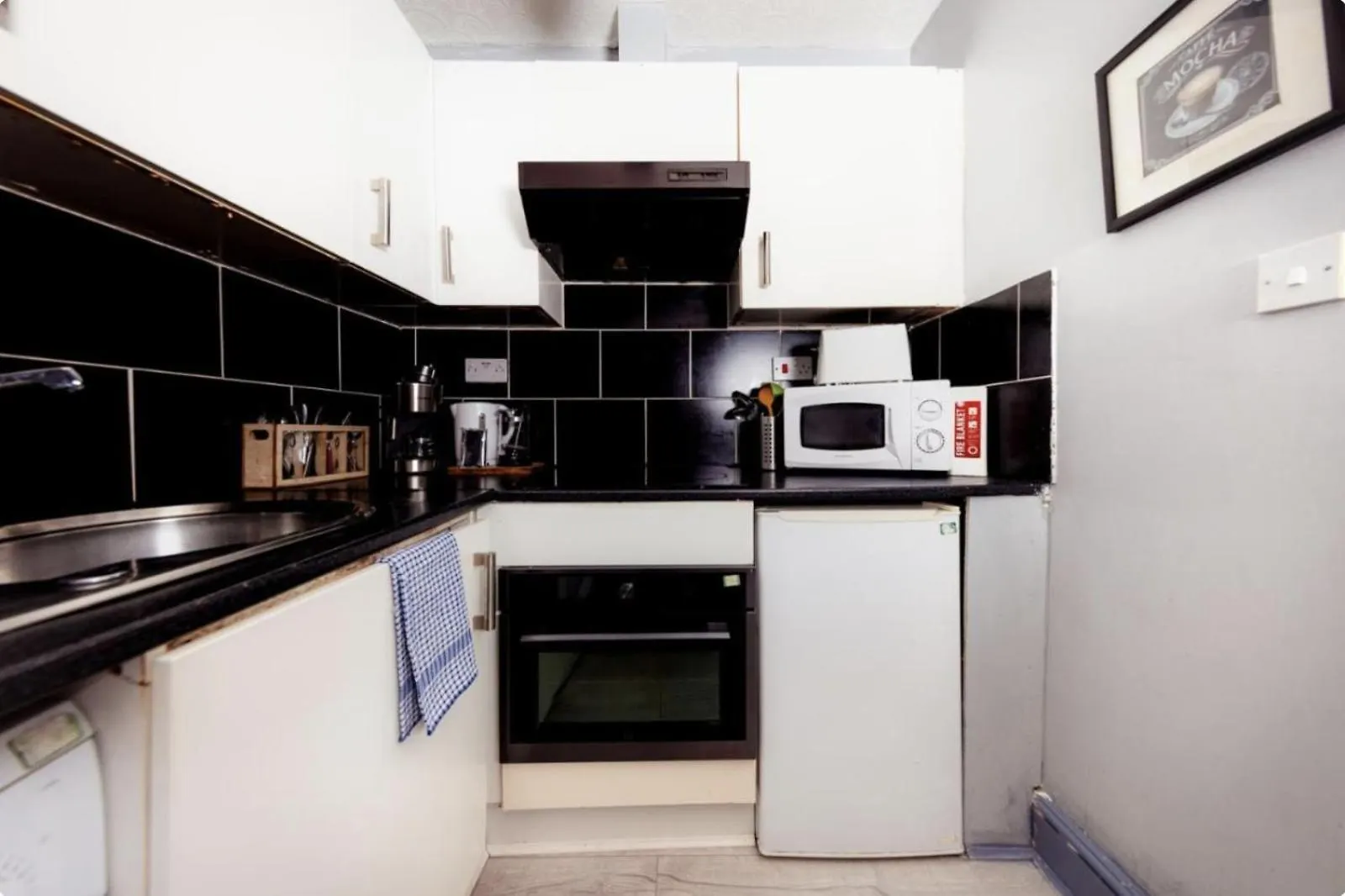 Cozy City Center Apt - Meadows 5! Apartment Edinburgh 0*,  United Kingdom