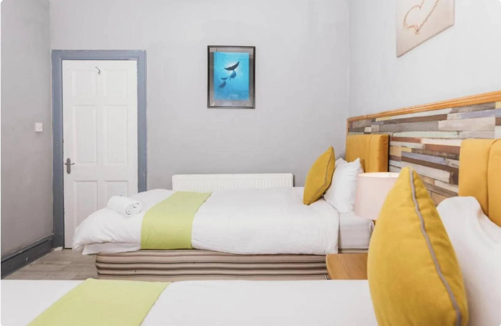 Appartamento Cozy City Center Apt - Meadows 5! Edimburgo